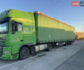 Зеленый Даф XF 105, объемом двигателя 12.9 л и пробегом 700 тыс. км за 12500 $, фото 2 на Automoto.ua