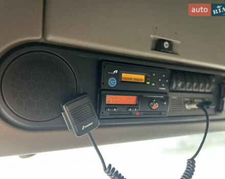 Зеленый Даф XF 105, объемом двигателя 12.9 л и пробегом 1 тыс. км за 7900 $, фото 19 на Automoto.ua