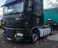 Зеленый Даф XF 105, объемом двигателя 12.9 л и пробегом 1 тыс. км за 12100 $, фото 1 на Automoto.ua