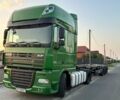 Зелений Даф XF 105, об'ємом двигуна 12.9 л та пробігом 243 тис. км за 24000 $, фото 21 на Automoto.ua