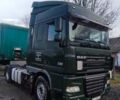 Зеленый Даф XF 105, объемом двигателя 12.9 л и пробегом 1 тыс. км за 12100 $, фото 2 на Automoto.ua
