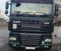Зеленый Даф XF 105, объемом двигателя 12.9 л и пробегом 1 тыс. км за 12100 $, фото 1 на Automoto.ua