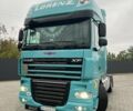 Зеленый Даф XF 105, объемом двигателя 12.5 л и пробегом 1 тыс. км за 15300 $, фото 1 на Automoto.ua
