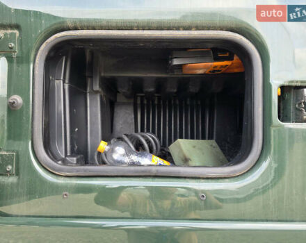 Зеленый Даф XF 105, объемом двигателя 0 л и пробегом 1 тыс. км за 13600 $, фото 12 на Automoto.ua