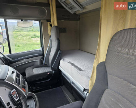 Зеленый Даф XF 105, объемом двигателя 0 л и пробегом 1 тыс. км за 13600 $, фото 13 на Automoto.ua