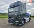 Зеленый Даф XF 105, объемом двигателя 0 л и пробегом 1 тыс. км за 13600 $, фото 1 на Automoto.ua