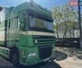 Зеленый Даф XF 105, объемом двигателя 12.99 л и пробегом 1 тыс. км за 11800 $, фото 1 на Automoto.ua