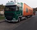 Зеленый Даф XF 105, объемом двигателя 0 л и пробегом 1 тыс. км за 20000 $, фото 1 на Automoto.ua