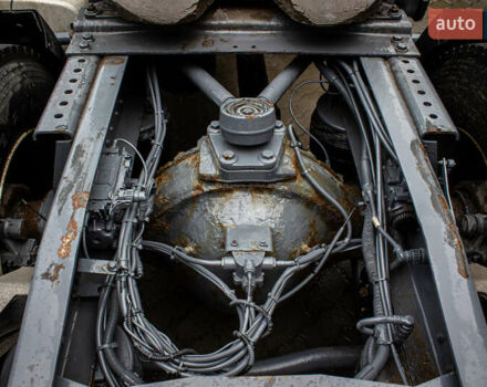 Зеленый Даф XF 105, объемом двигателя 12.9 л и пробегом 968 тыс. км за 11700 $, фото 17 на Automoto.ua