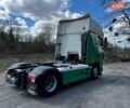 Зеленый Даф XF 105, объемом двигателя 12.9 л и пробегом 930 тыс. км за 20500 $, фото 1 на Automoto.ua