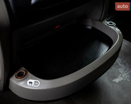 Зеленый Даф XF 105, объемом двигателя 12.9 л и пробегом 968 тыс. км за 11700 $, фото 42 на Automoto.ua