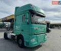 Зелений Даф XF 105, об'ємом двигуна 12.9 л та пробігом 990 тис. км за 18900 $, фото 3 на Automoto.ua