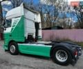 Зеленый Даф XF 105, объемом двигателя 12.9 л и пробегом 930 тыс. км за 20500 $, фото 3 на Automoto.ua