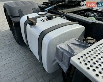 Зелений Даф XF 105, об'ємом двигуна 12.9 л та пробігом 990 тис. км за 18900 $, фото 8 на Automoto.ua
