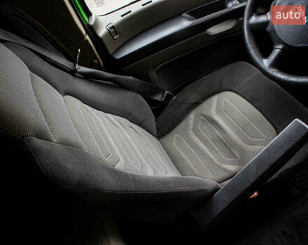 Зеленый Даф XF 105, объемом двигателя 12.9 л и пробегом 968 тыс. км за 11700 $, фото 54 на Automoto.ua