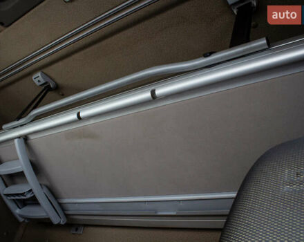 Зеленый Даф XF 105, объемом двигателя 12.9 л и пробегом 968 тыс. км за 11700 $, фото 49 на Automoto.ua