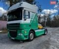 Зеленый Даф XF 105, объемом двигателя 12.9 л и пробегом 930 тыс. км за 20500 $, фото 4 на Automoto.ua