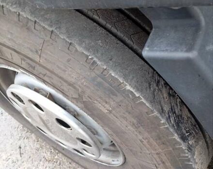 Зеленый Даф XF 105, объемом двигателя 12.9 л и пробегом 1000 тыс. км за 13000 $, фото 1 на Automoto.ua