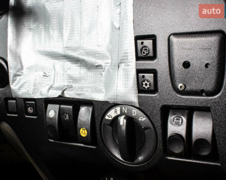 Зеленый Даф XF 105, объемом двигателя 12.9 л и пробегом 968 тыс. км за 11700 $, фото 40 на Automoto.ua