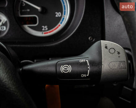 Зеленый Даф XF 105, объемом двигателя 12.9 л и пробегом 968 тыс. км за 11700 $, фото 45 на Automoto.ua