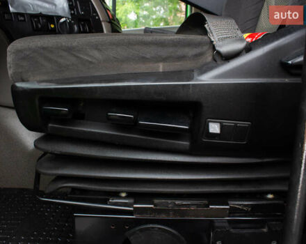 Зеленый Даф XF 105, объемом двигателя 12.9 л и пробегом 968 тыс. км за 11700 $, фото 31 на Automoto.ua