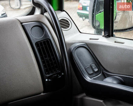 Зеленый Даф XF 105, объемом двигателя 12.9 л и пробегом 968 тыс. км за 11700 $, фото 52 на Automoto.ua