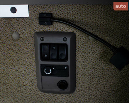 Зеленый Даф XF 105, объемом двигателя 12.9 л и пробегом 968 тыс. км за 11700 $, фото 51 на Automoto.ua