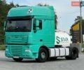 Зелений Даф XF 105, об'ємом двигуна 12.9 л та пробігом 990 тис. км за 18900 $, фото 27 на Automoto.ua
