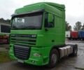 Зеленый Даф XF 105, объемом двигателя 12.9 л и пробегом 1 тыс. км за 15500 $, фото 3 на Automoto.ua