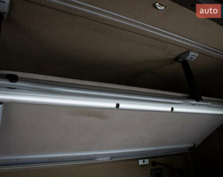 Зеленый Даф XF 105, объемом двигателя 12.9 л и пробегом 968 тыс. км за 11700 $, фото 56 на Automoto.ua