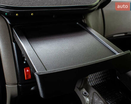 Зеленый Даф XF 105, объемом двигателя 12.9 л и пробегом 968 тыс. км за 11700 $, фото 58 на Automoto.ua