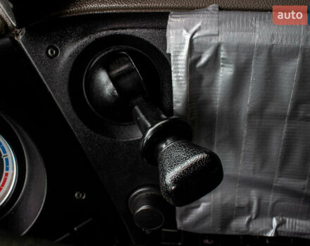 Зеленый Даф XF 105, объемом двигателя 12.9 л и пробегом 968 тыс. км за 11700 $, фото 47 на Automoto.ua