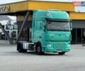 Зелений Даф XF 105, об'ємом двигуна 12.9 л та пробігом 990 тис. км за 18900 $, фото 26 на Automoto.ua