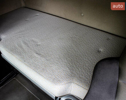 Зеленый Даф XF 105, объемом двигателя 12.9 л и пробегом 968 тыс. км за 11700 $, фото 50 на Automoto.ua