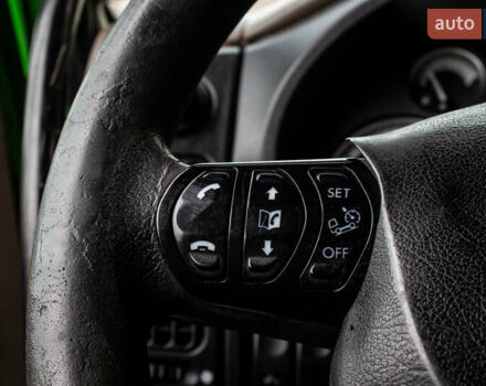 Зеленый Даф XF 105, объемом двигателя 12.9 л и пробегом 968 тыс. км за 11700 $, фото 35 на Automoto.ua