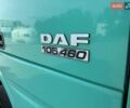 Зелений Даф XF 105, об'ємом двигуна 12.9 л та пробігом 990 тис. км за 18900 $, фото 4 на Automoto.ua