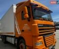 Помаранчевий Даф XF 105, об'ємом двигуна 12.9 л та пробігом 650 тис. км за 21500 $, фото 1 на Automoto.ua