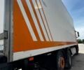 Помаранчевий Даф XF 105, об'ємом двигуна 12.9 л та пробігом 650 тис. км за 21500 $, фото 13 на Automoto.ua