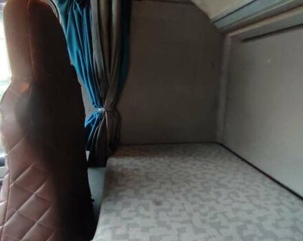 Помаранчевий Даф XF 105, об'ємом двигуна 12 л та пробігом 125 тис. км за 9500 $, фото 21 на Automoto.ua