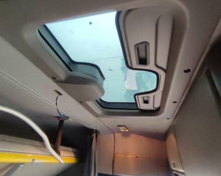 Помаранчевий Даф XF 105, об'ємом двигуна 12 л та пробігом 125 тис. км за 9500 $, фото 25 на Automoto.ua