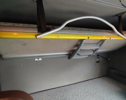 Помаранчевий Даф XF 105, об'ємом двигуна 12 л та пробігом 125 тис. км за 9500 $, фото 24 на Automoto.ua