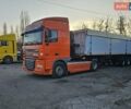 Оранжевый Даф XF 105, объемом двигателя 12.9 л и пробегом 1 тыс. км за 11500 $, фото 1 на Automoto.ua