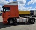 Оранжевый Даф XF 105, объемом двигателя 12.9 л и пробегом 10 тыс. км за 7600 $, фото 4 на Automoto.ua