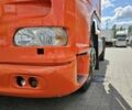Оранжевый Даф XF 105, объемом двигателя 12.9 л и пробегом 10 тыс. км за 7600 $, фото 1 на Automoto.ua