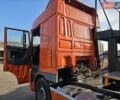 Оранжевый Даф XF 105, объемом двигателя 12.9 л и пробегом 1 тыс. км за 11500 $, фото 7 на Automoto.ua