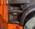 Помаранчевий Даф XF 105, об'ємом двигуна 12.9 л та пробігом 1 тис. км за 11500 $, фото 13 на Automoto.ua