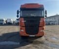 Помаранчевий Даф XF 105, об'ємом двигуна 12.9 л та пробігом 1 тис. км за 11500 $, фото 3 на Automoto.ua