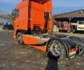 Помаранчевий Даф XF 105, об'ємом двигуна 12.9 л та пробігом 1 тис. км за 11500 $, фото 4 на Automoto.ua