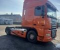 Помаранчевий Даф XF 105, об'ємом двигуна 12.9 л та пробігом 1 тис. км за 11500 $, фото 1 на Automoto.ua