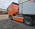 Оранжевый Даф XF 105, объемом двигателя 12.9 л и пробегом 1 тыс. км за 11500 $, фото 6 на Automoto.ua